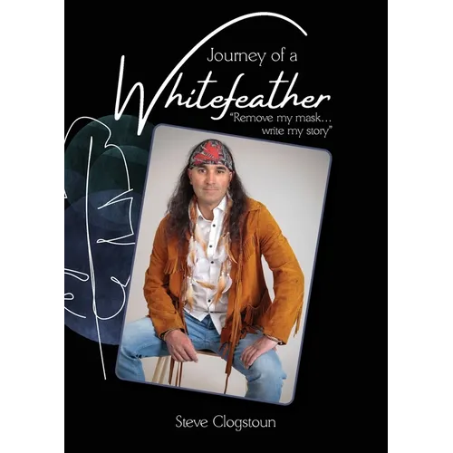 Journey of a Whitefeather