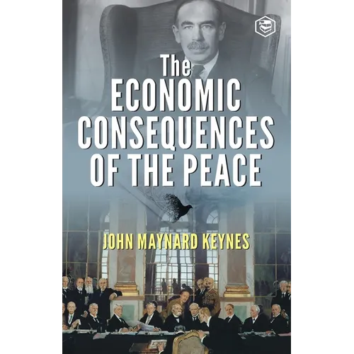 The Economic Consequences of the Peace