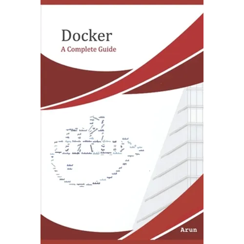 Docker: A complete beginner's guide