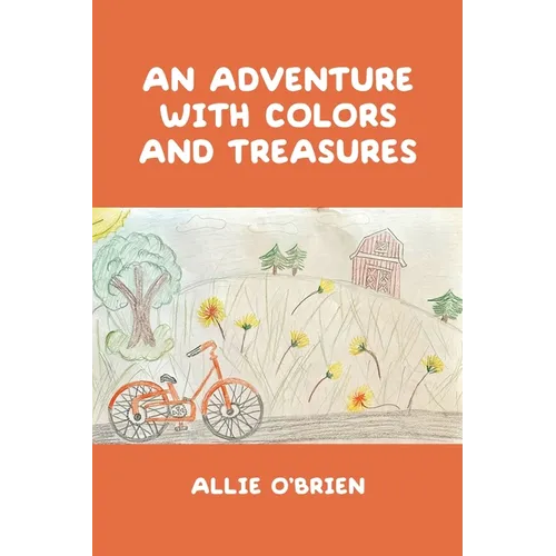 An Adventure with Colors and Treasures