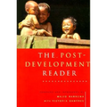 The Post-Development Reader