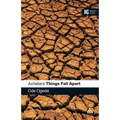 Achebe's Things Fall Apart