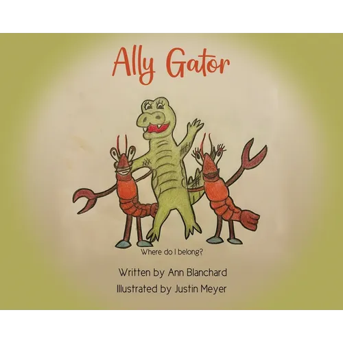 Ally Gator