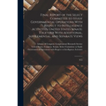 Final Report of the Select Committee to Study Governmental Operations With Respect to Intelligence Activities, United States Senate: Together With Add