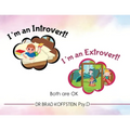 I'm an Introvert! I'm an Extrovert! and Both Are Ok