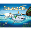 Icelandgirl and that Volcanic Rock