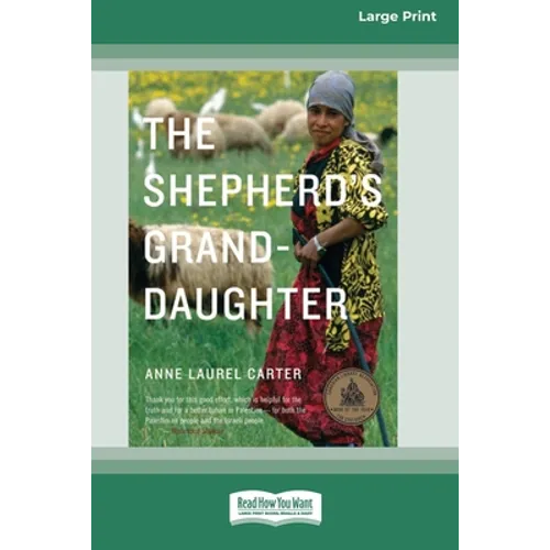 The Shepherd's Granddaughter [Standard Large Print 16 Pt Edition]