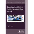 Bayesian Modeling of Spatio-Temporal Data with R