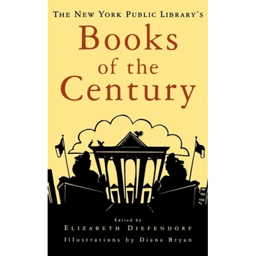 The New York Public Library's Books of the Century