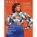 Bwa Magazine Black Women Authors November