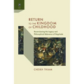 Return to the Kingdom of Childhood: Re-Envisioning the Legacy and Philosophical Relevance of Negritude