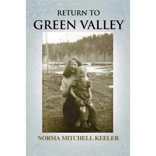 Return to Green Valley