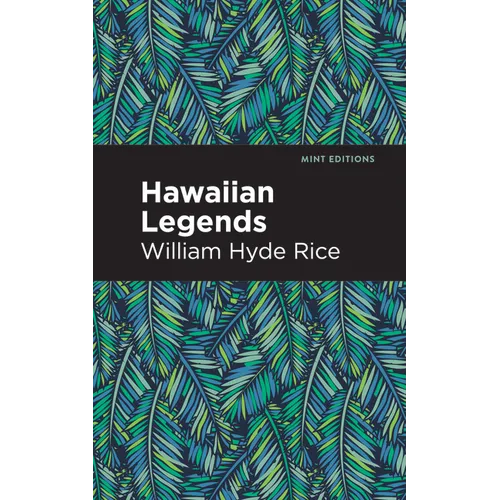 Hawaiian Legends