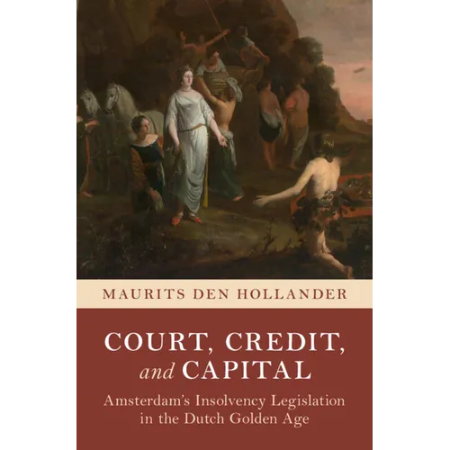 Court, Credit, and Capital