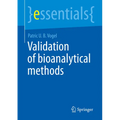 Validation of Bioanalytical Methods