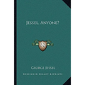 Jessel, Anyone?