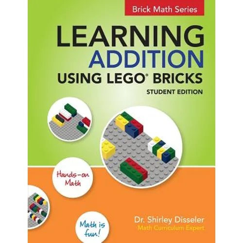Learning Addition Using LEGO Bricks