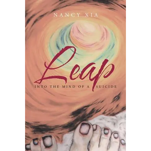 Leap - Into the Mind of a Suicide