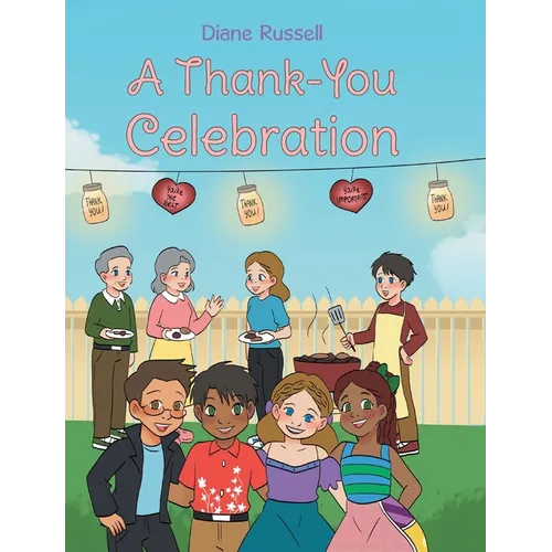 A Thank You Celebration