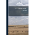 Mammals of Utah