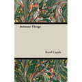 Intimate Things
