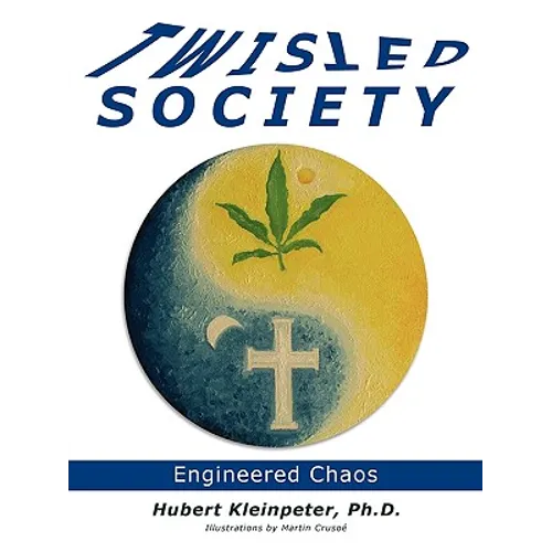 Twisted Society: Engineered Chaos