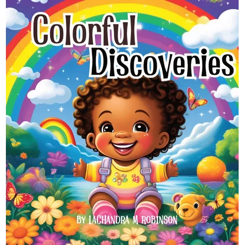 Colorful Discoveries