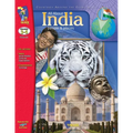 All About India Grades 3-5