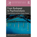 From Budapest to Psychoanalysis: Three Portraits and Their Analytic Frames