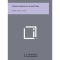 Three American Sculptors: Ferber, Hare, Lassaw