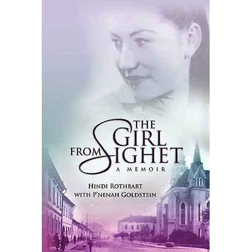 The Girl from Sighet