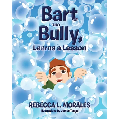 Bart the Bully, Learns a Lesson