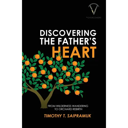 Discovering the Father's Heart