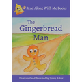 Gingerbread Man