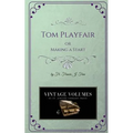 Tom Playfair: Making a Start