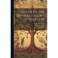 Vestige Of The Natural History Of Creation: With A Sequel