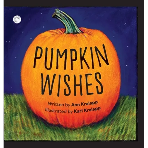 Pumpkin Wishes