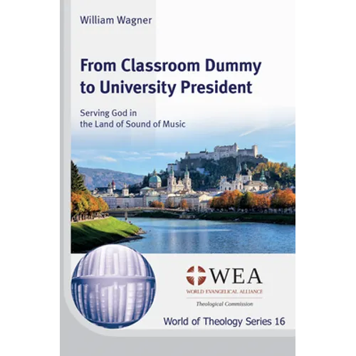From Classroom Dummy to University President