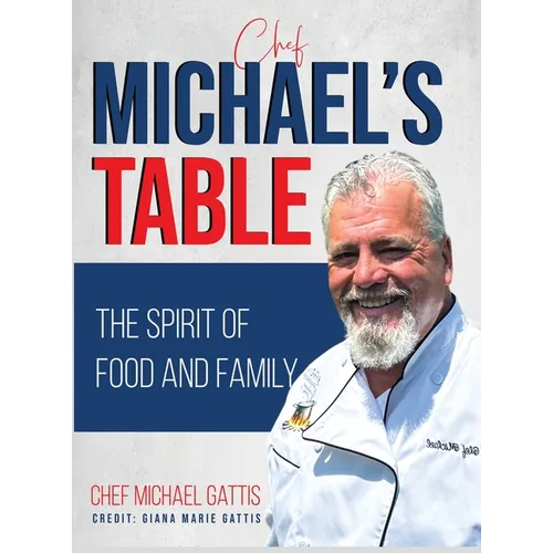Chef Michael's Table
