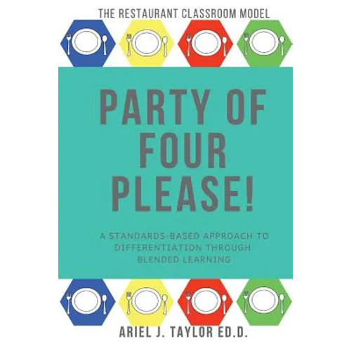 Party of Four Please!: Differentiation at Its Best