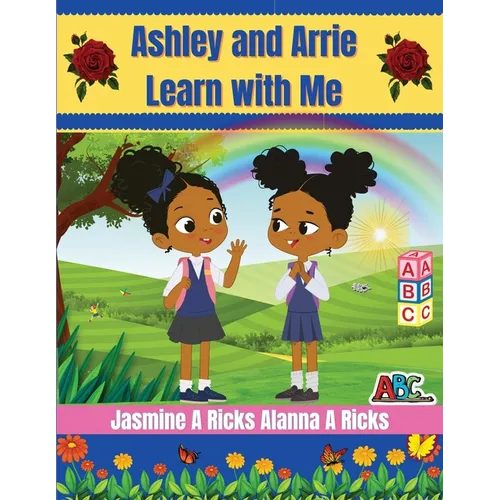 Ashley and Arrie Learn With Me