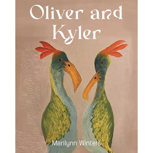 Oliver and Kyler