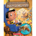 What If You Had an Animal Home!?
