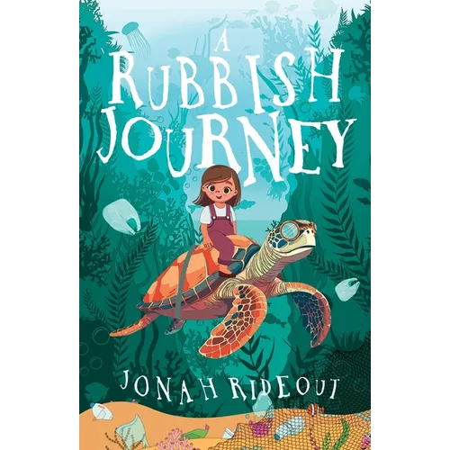 A Rubbish Journey