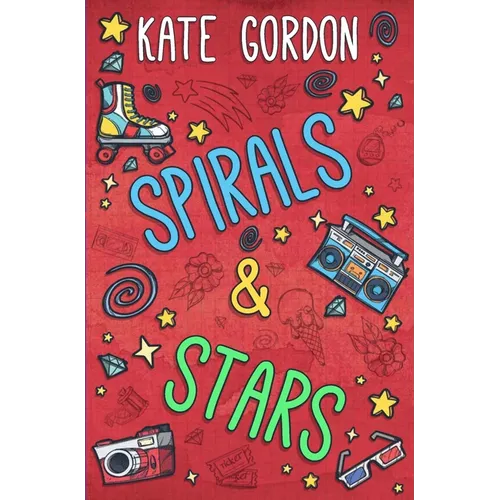 Spirals and Stars