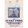 The Rocky Twins: Norway's Outrageous Jazz Age Beauties