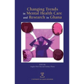 Changing Trends in Mental Health Care and Research in Ghana