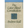 The Color-Blind Constitution