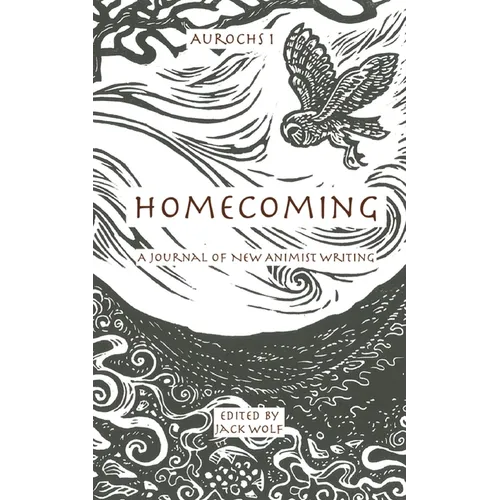 Aurochs 1: Homecoming