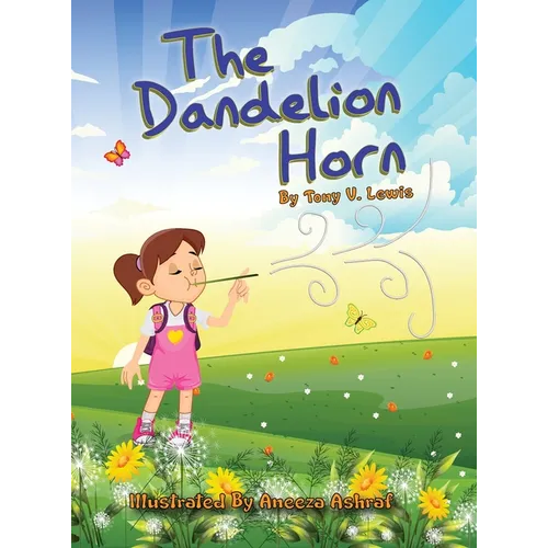 The Dandelion Horn